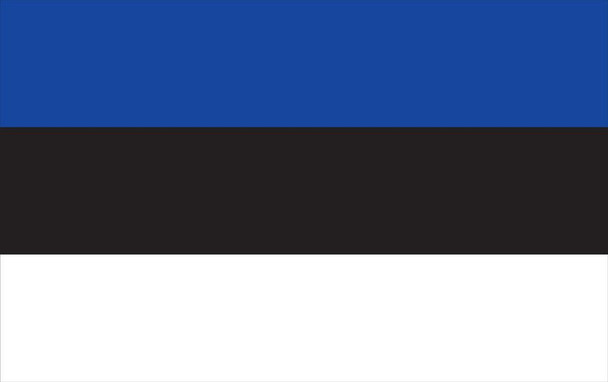 Estonia World Flags - Nylon   - 2' x 3' to 5' x 8'