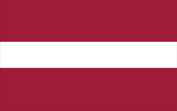 Latvia World Flags - Nylon   - 2' x 3' to 5' x 8'