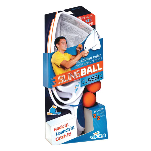 Djubi Slingball