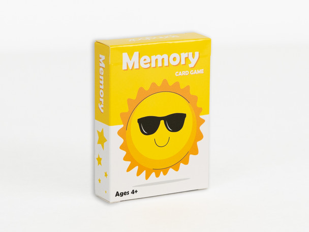 Springbok Kids Memory