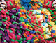 Fruit Flavors 500 Piece Jigsaw Puzzle