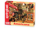 Americana 500 Piece Jigsaw Puzzle