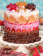 Icing on the Cake 500 Piece Jigsaw Puzzle