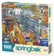 The Bait Shop 1000 Piece Jigsaw Puzzle