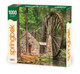 Water Wheel 1000 Piece Jigsaw Puzzle