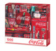 Coca-Cola Memories 1000 Piece Jigsaw Puzzle