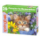 Garden Helper 36 Piece Jigsaw Puzzle