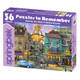 Eiffel Magic 36 Piece Jigsaw Puzzle