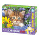 Garden Helper 100 Piece Jigsaw Puzzle