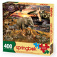 Wild Savanna 400 Piece Jigsaw Puzzle