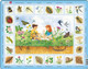 Field Science 48 Piece Children's Educational Jigsaw Puzzle