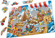 Vikings 30 Piece Children's Educational Jigsaw Puzzle