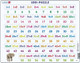 Learning Addition 58 Piece Children's Educational Jigsaw Puzzle
