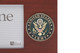 U.S. Army Medallion 4-Inch by 6-Inch Desktop Picture Frame