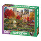 Central Park Paradise 1000 Piece Jigsaw Puzzle