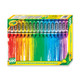 Dripping in Color 500 Piece Jigsaw Puzzle