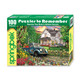Simpler Times 100 Piece Jigsaw Puzzle