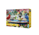 Birds of Spring 500 Piece Jigsaw Puzzle
