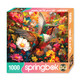 Hummingbird Dream 1000 Piece Jigsaw Puzzle