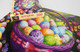 Easter in Bloom 500 Piece Jigsaw Puzzle