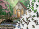 Peaceful Prayer 500 Piece Jigsaw Puzzle