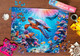 Coral Reefs 1000 Piece Jigsaw Puzzle