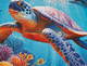 Coral Reefs 1000 Piece Jigsaw Puzzle