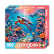 Coral Reefs 1000 Piece Jigsaw Puzzle