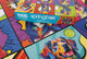 Pop Art Pups 1000 Piece Jigsaw Puzzle