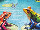 Lily Pond Paradise 1000 Piece Jigsaw Puzzle