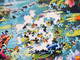 Lily Pond Paradise 1000 Piece Jigsaw Puzzle