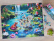 Lily Pond Paradise 1000 Piece Jigsaw Puzzle