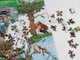 The Real Hazard 500 Piece Jigsaw Puzzle