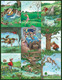 The Real Hazard 500 Piece Jigsaw Puzzle