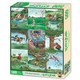 The Real Hazard 500 Piece Jigsaw Puzzle