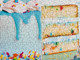 Birthday Cake 500 Piece Jigsaw Puzzle