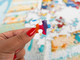 Birthday Cake 500 Piece Jigsaw Puzzle