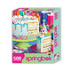 Birthday Cake 500 Piece Jigsaw Puzzle