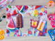 Summer Treats 500 Piece Jigsaw Puzzle