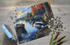 Mallard Morning Glow 1000 Piece Jigsaw Puzzle