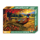 Golden Fields Pheasant 500 Piece Jigsaw Puzzle