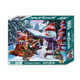Christmas Critters 500 Piece Jigsaw Puzzle