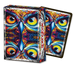 Look of the Wild Jumbo Index Cards Playing Deck