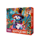 Festive Frosty 1000 Piece Jigsaw Puzzle
