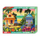 Key West Inspiration 500 Piece Jigsaw Puzzle
