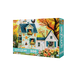 Hen House Hideaway 500 Piece Jigsaw Puzzle