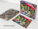 Sweet Summertime 500 Piece Jigsaw Puzzle