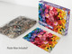 Quilled Flower Garden 500 Piece Jigsaw Puzzle