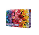 Quilled Flower Garden 500 Piece Jigsaw Puzzle
