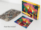Tropical Sailing 500 Piece Jigsaw Puzzle